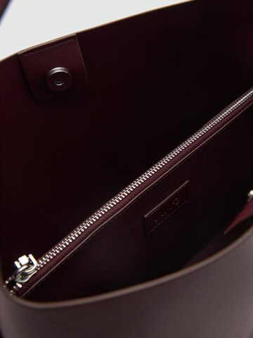 Sac bandoulière 'Winnie' MANGO en rouge