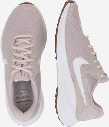 Chaussure de course 'Revolution 7' NIKE en violet