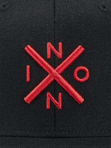Nixon Τζόκεϊ 'Exchange' σε μαύρο
