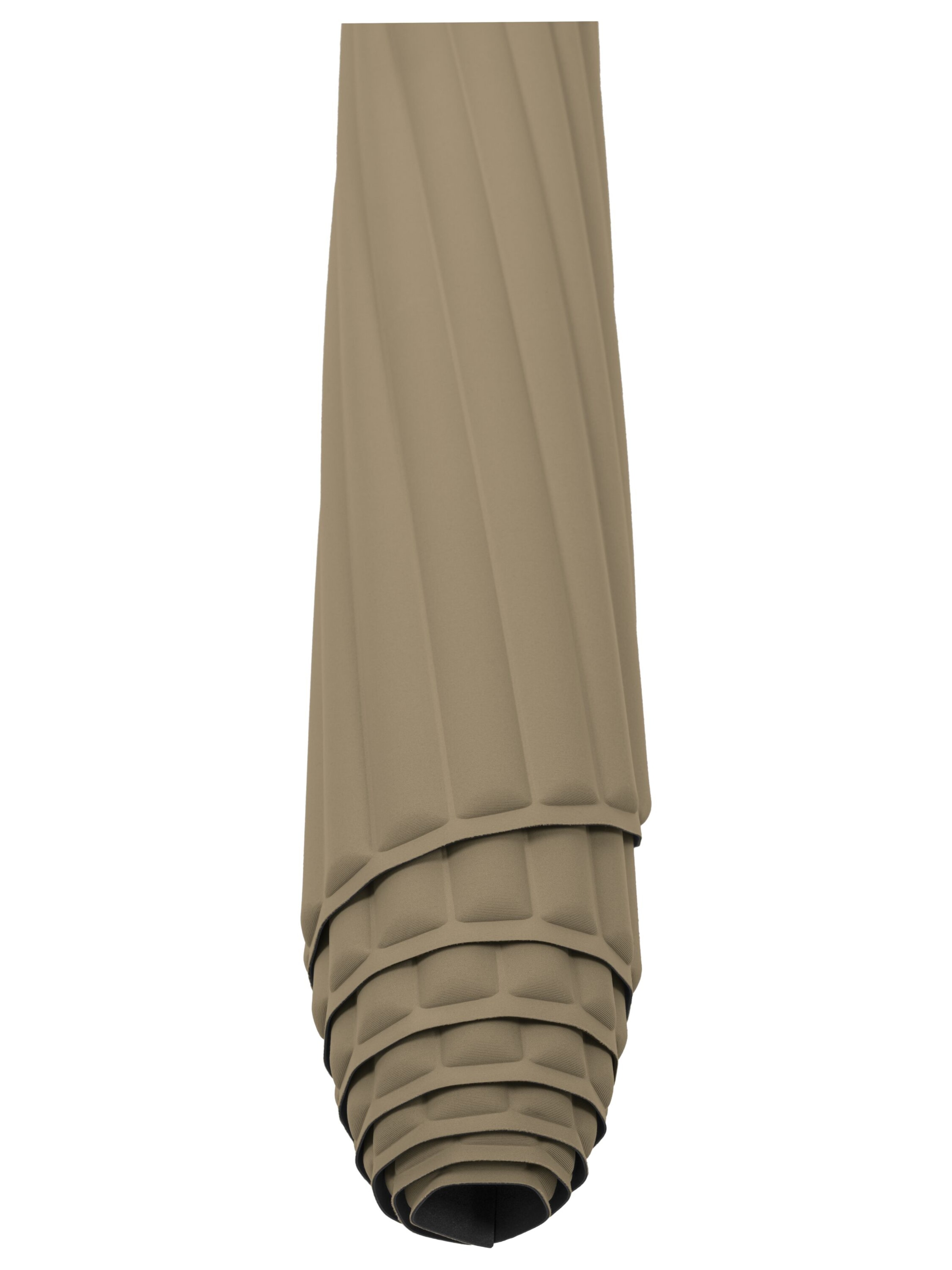 OMNANA Mat 'COMFY™' in Brown