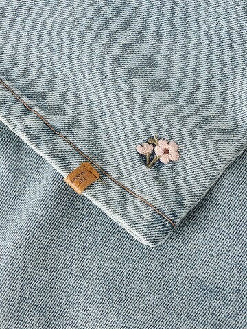 Lil'Atelier - Vestido en azul