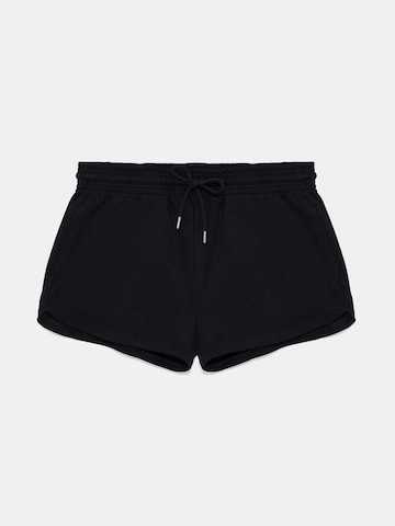 No Matter What Boardshorts in Zwart