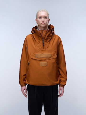 NAPAPIJRI Демисезонная куртка в Оранжевый