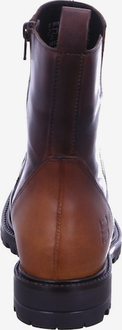 bugatti Ankle Boots in Brown