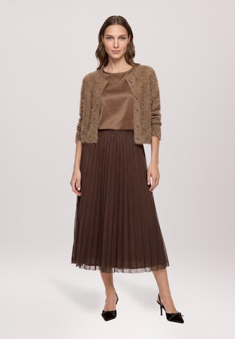 Giacchetta di Betty Barclay in marrone