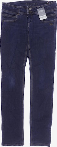 Gang Jeans 29 in Blau: predná strana