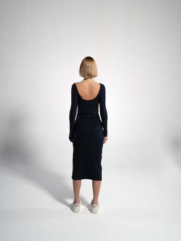 GORG Kleid‌‌‌‌ in Blau