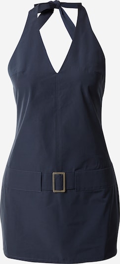 Bella x ABOUT YOU Vestido 'Nicky' en navy, Vista del producto