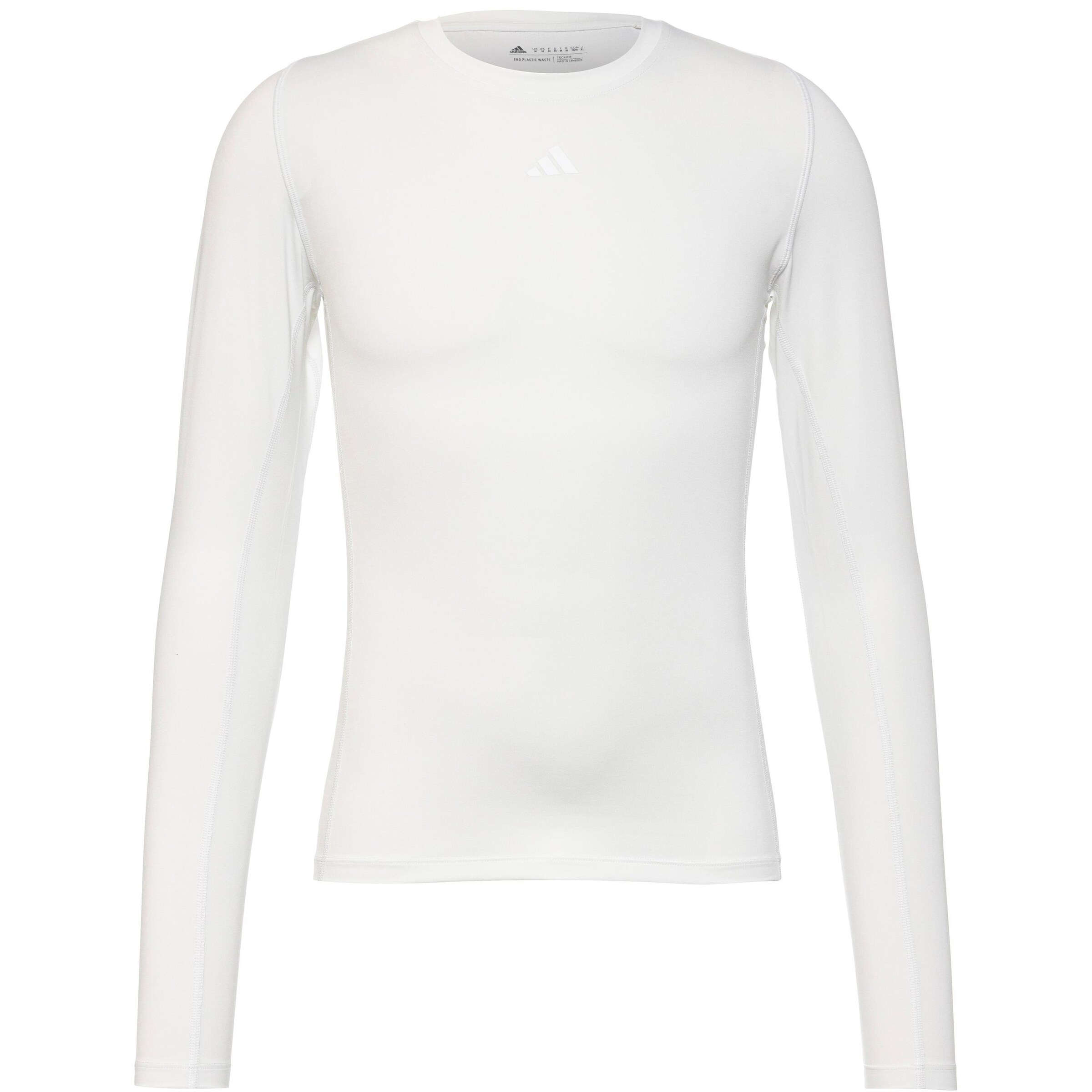 ADIDAS PERFORMANCE Performance shirt in White, Item view