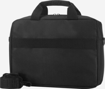 Wittchen Laptop Bag in Black