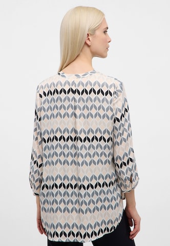 ETERNA Tunic in White