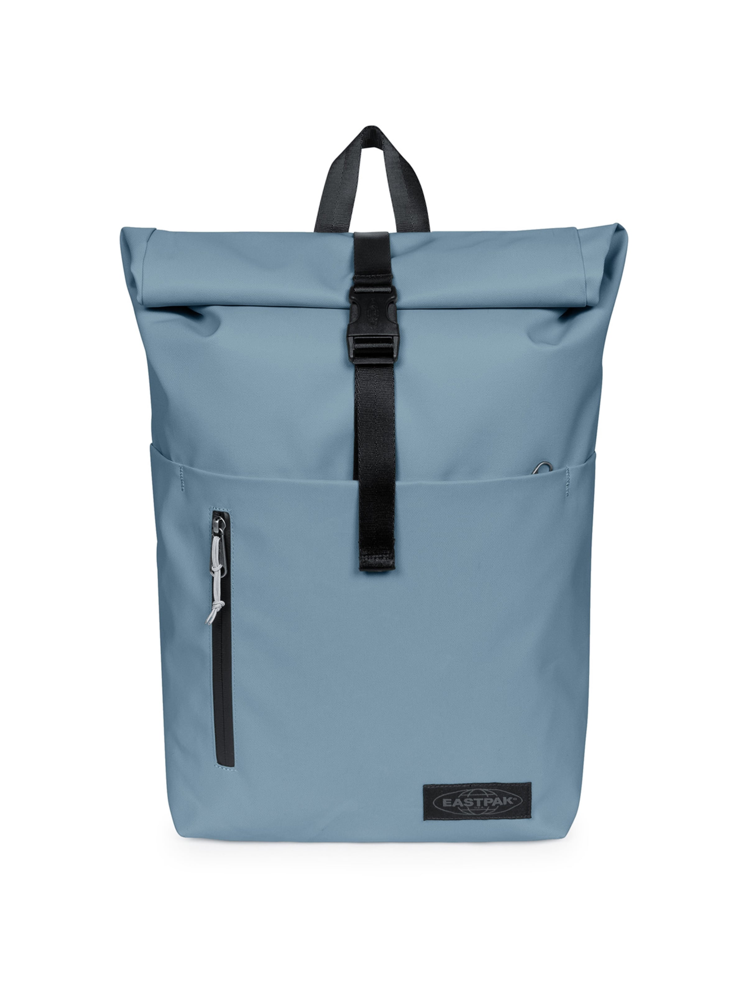 EASTPAK Rucksack 'Up Roll' in Blau: Vorderseite