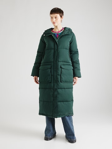 Manteau d’hiver 'Snowdy' 2NDDAY en vert