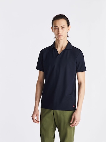 Peuterey Shirt 'PEUTEREY NEW HELGO POLO' in Blauw