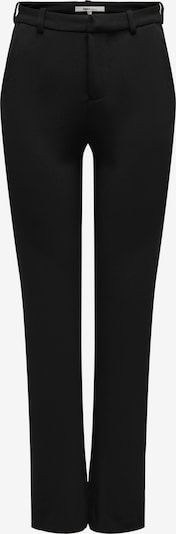 ONLY Pantalón chino 'RAFFY-YO' en negro, Vista del producto