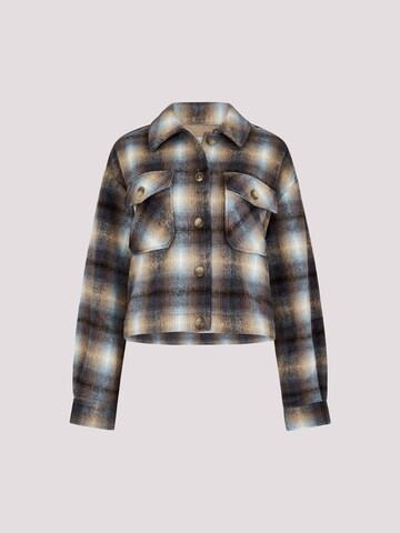 Giacca di mezza stagione di Apricot in grigio