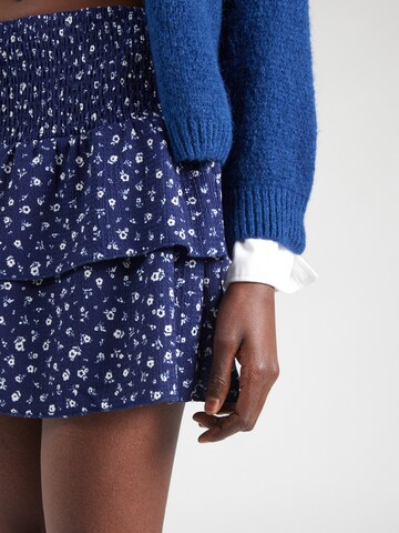 STUDIO SELECT Rok 'Celia' in Blauw