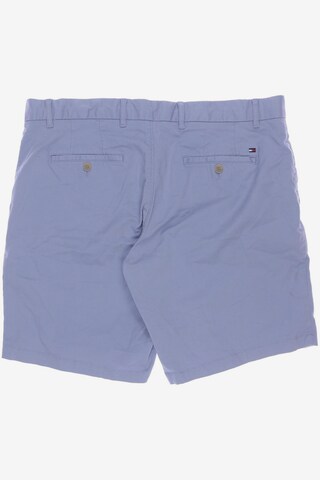 TOMMY HILFIGER Shorts in 36 in Blue
