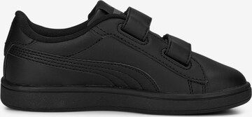 Baskets 'Smash 3.0' PUMA en noir