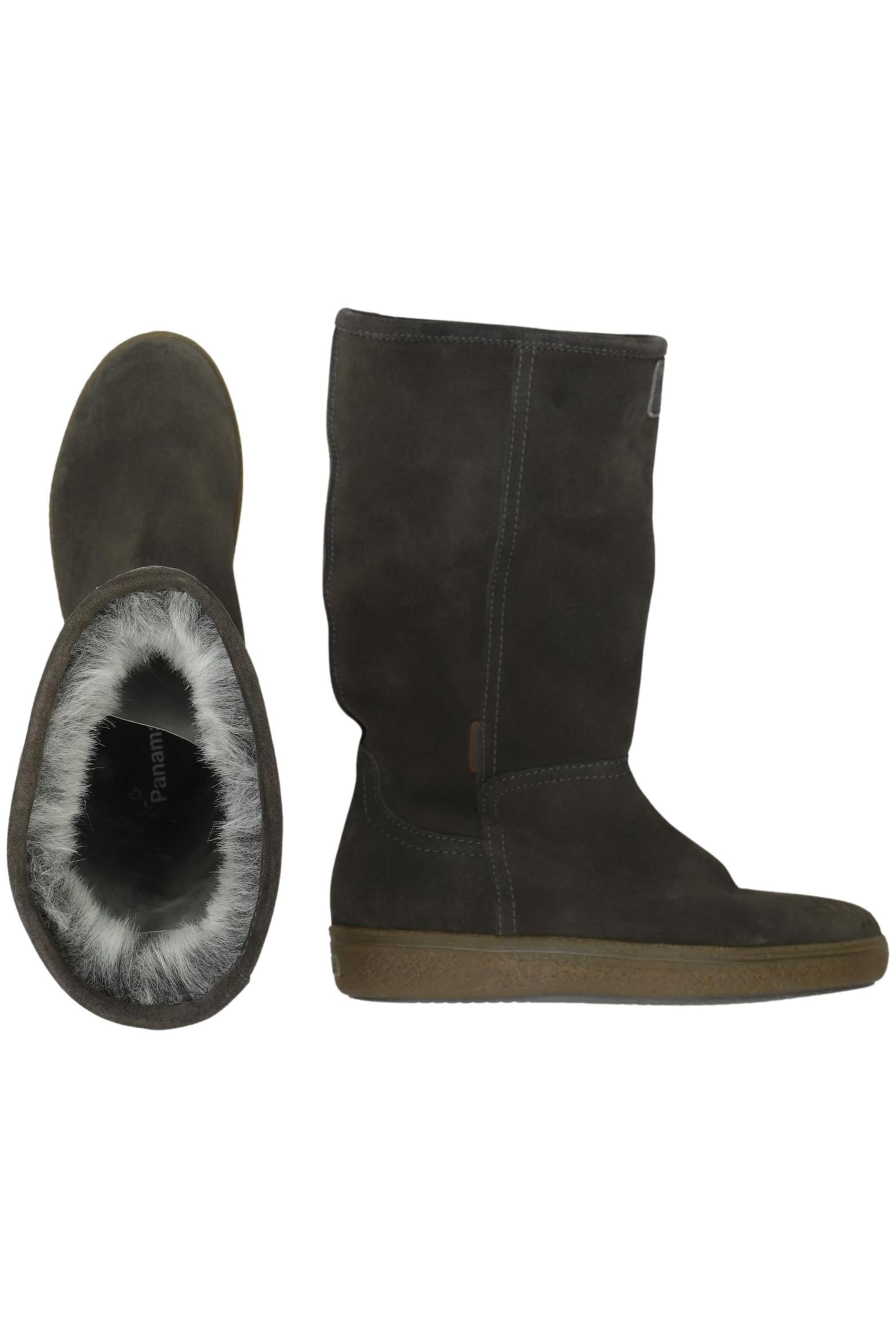 PANAMA JACK Dress Boots in 37 in Grey: front