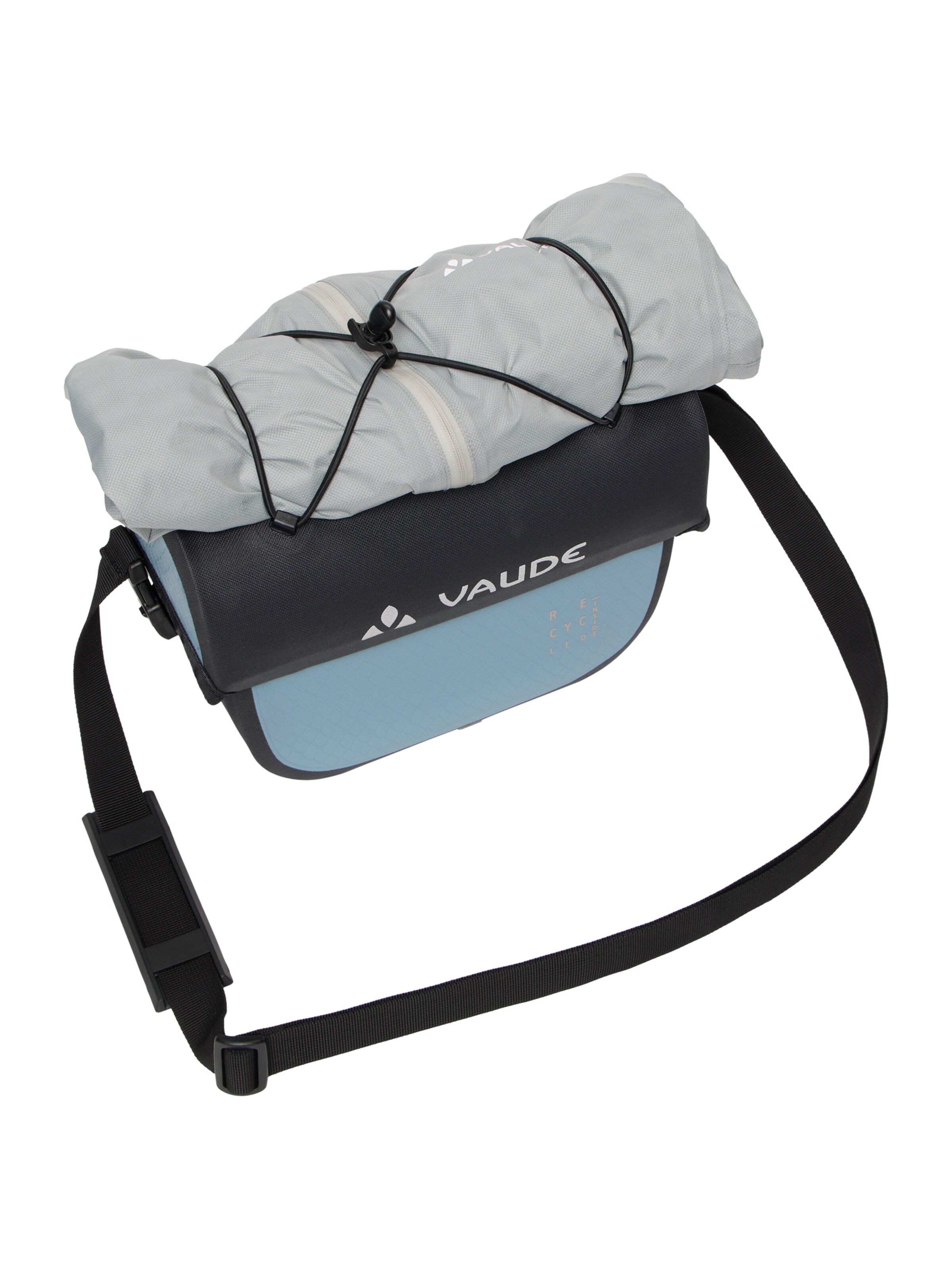 VAUDE Sporttas 'Aqua Box 4' in Blauw