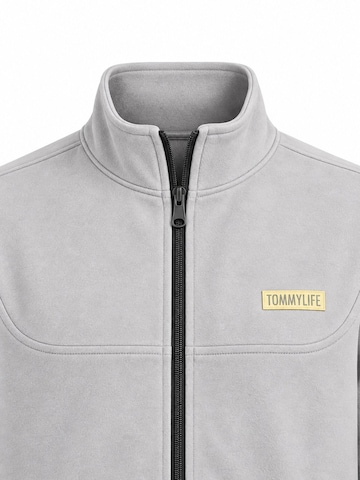 Tommy Life Trainingsanzug 'TOMMY Kinder Active Set'‌‌‌‌‌‌‌ in Grau