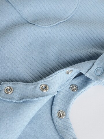 Tutina / body per bambino di Next in blu
