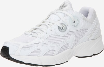 ADIDAS ORIGINALS Sneaker 'Astir' in grau / weiß, Produktansicht