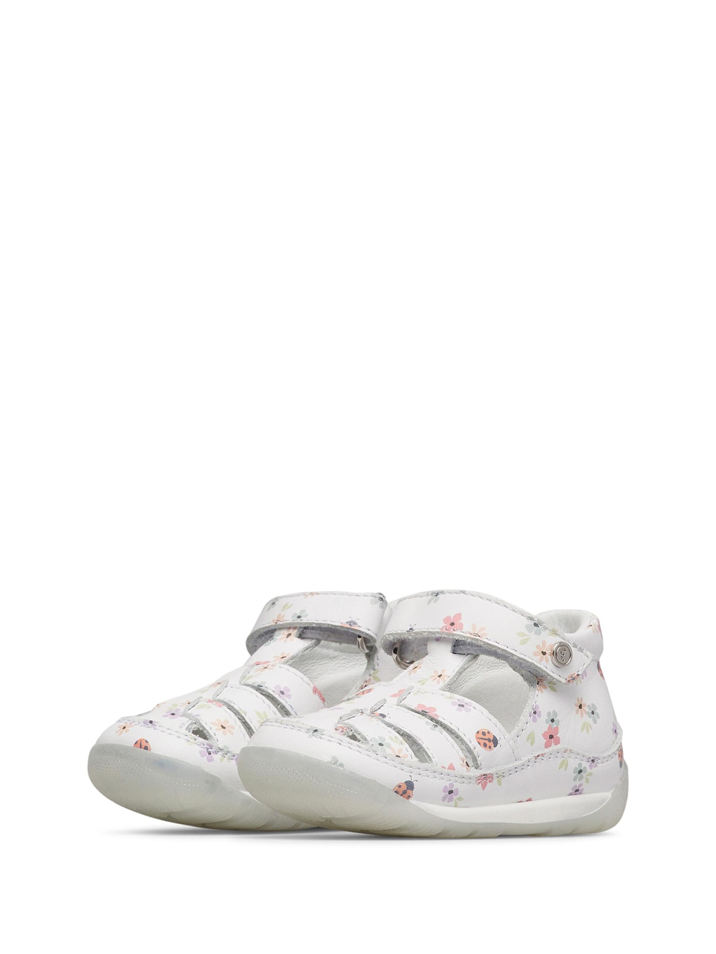 Falcotto Sandal 'LAGUNA VL NEW' in White
