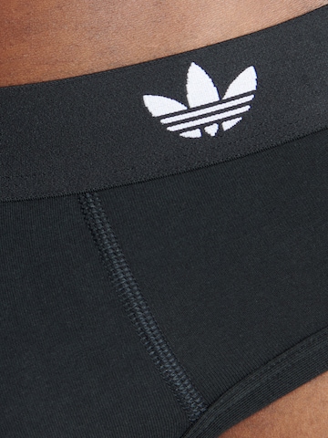 ADIDAS ORIGINALS Slip ' Comfort Flex Cotton ' in Mixed colours