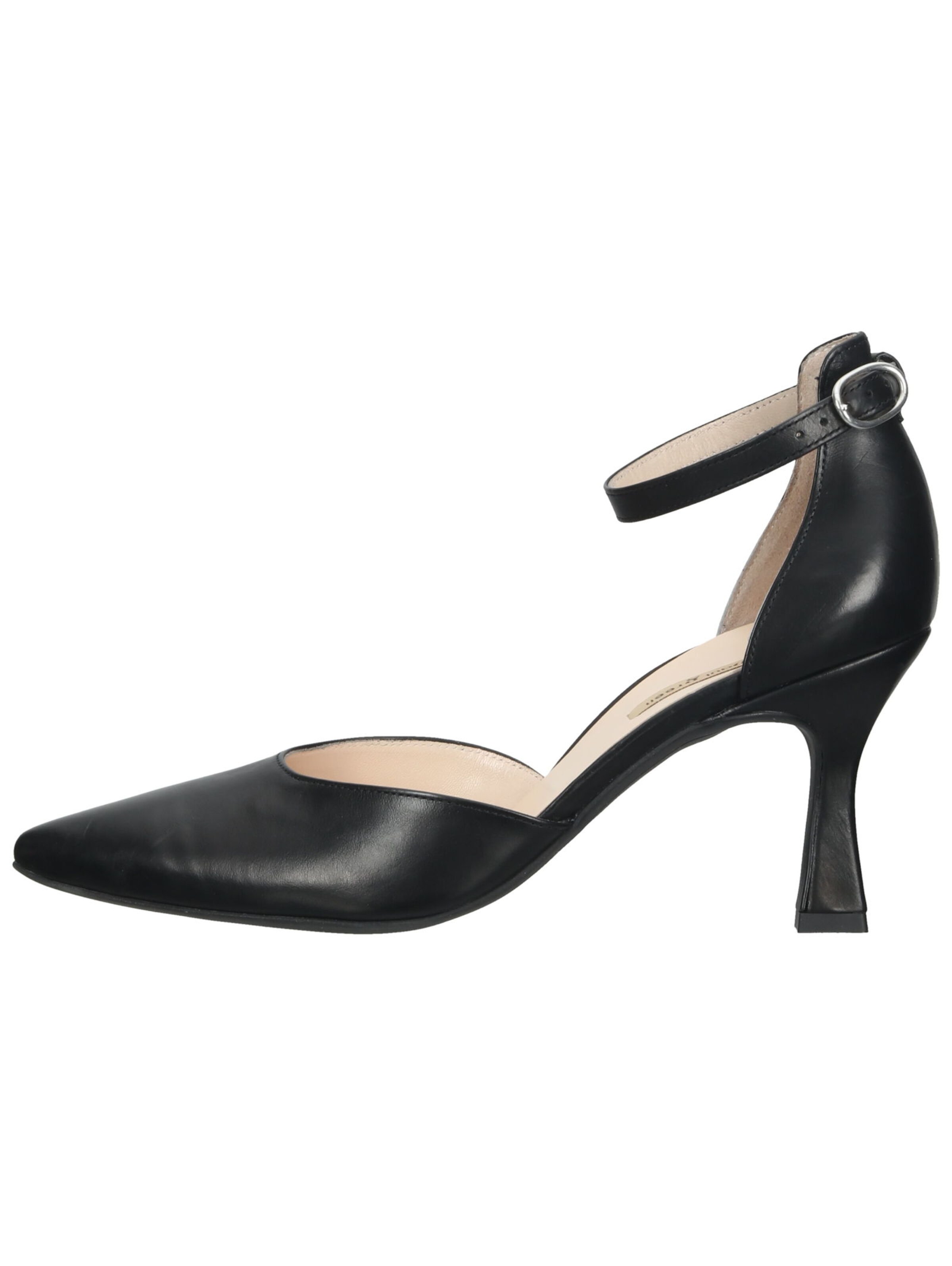 Décolleté di Paul Green in nero