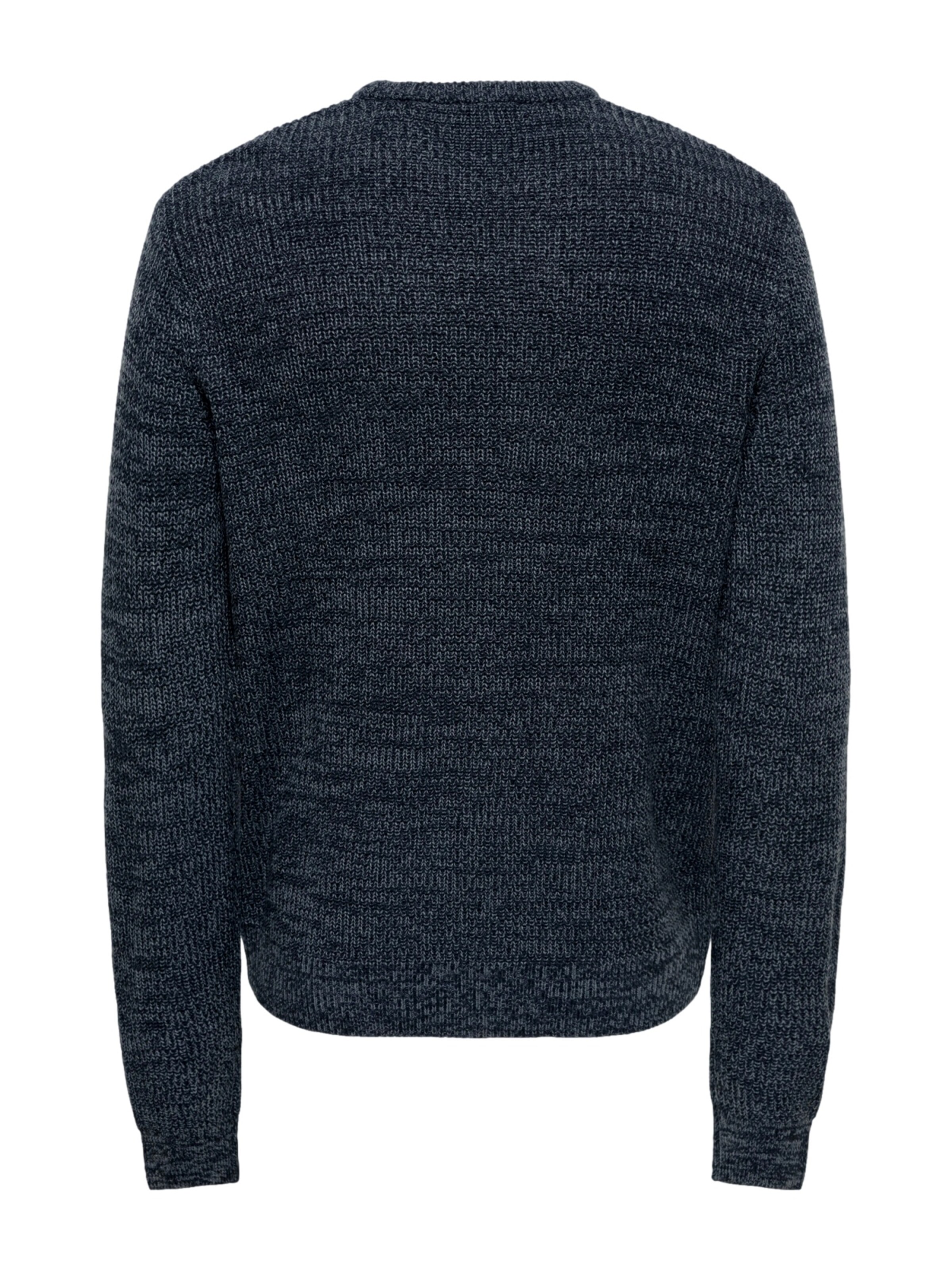 Only & Sons Sweater in Blue