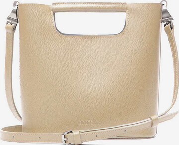 Gretchen Shoulder Bag 'Crocus Small' in Beige