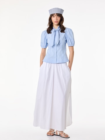 Koton Blouse in Blauw