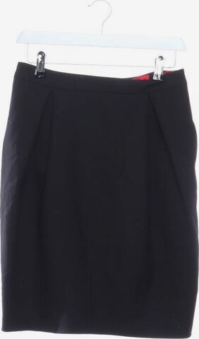 HUGO Skirt in S in Black: front