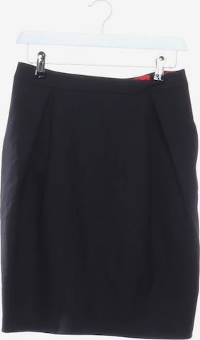 HUGO Red Skirt in S in Black: front