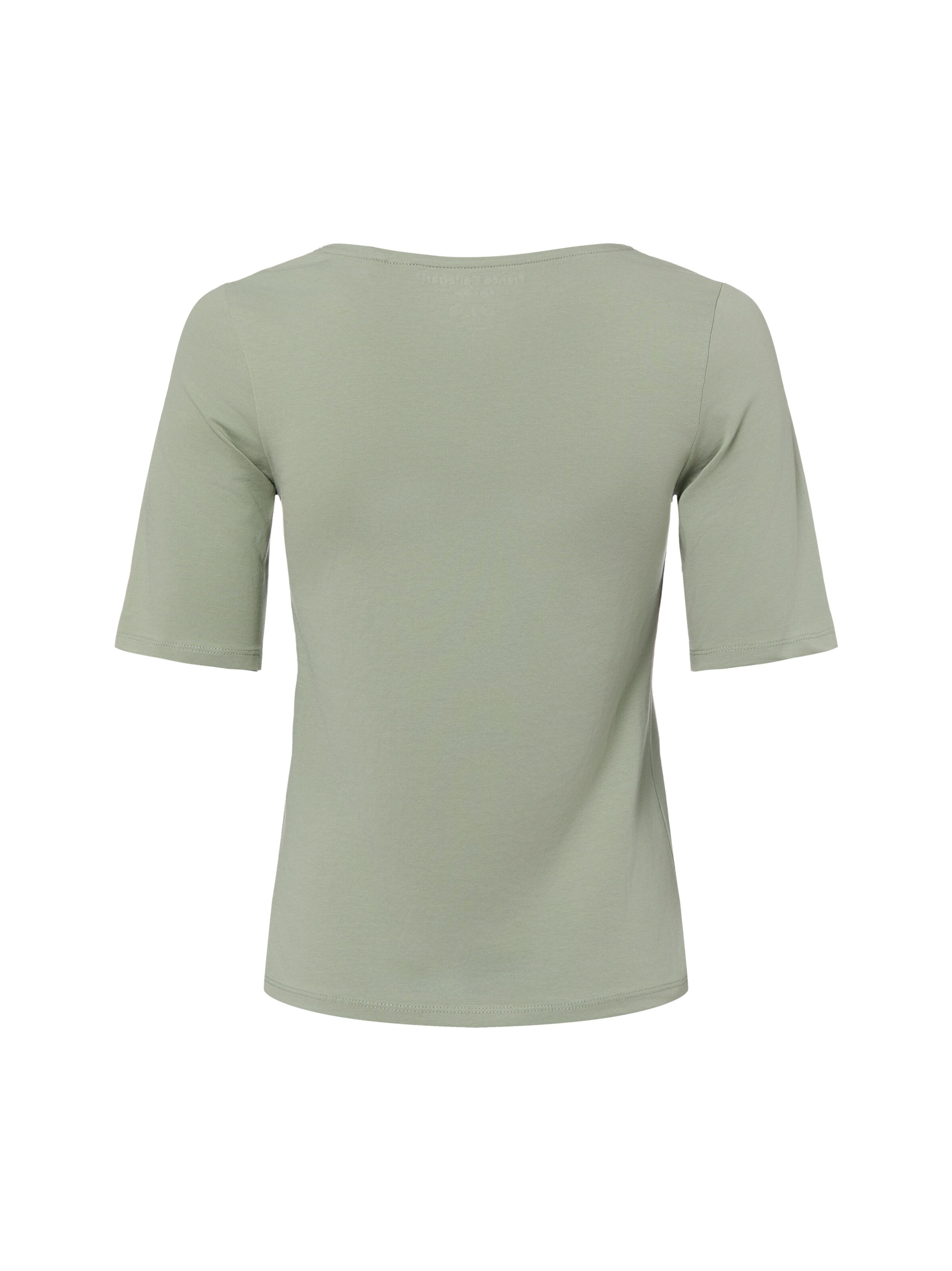 Franco Callegari Shirt in Green