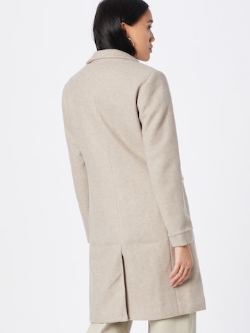ABOUT YOU Between-Seasons Coat 'Melody' in Beige