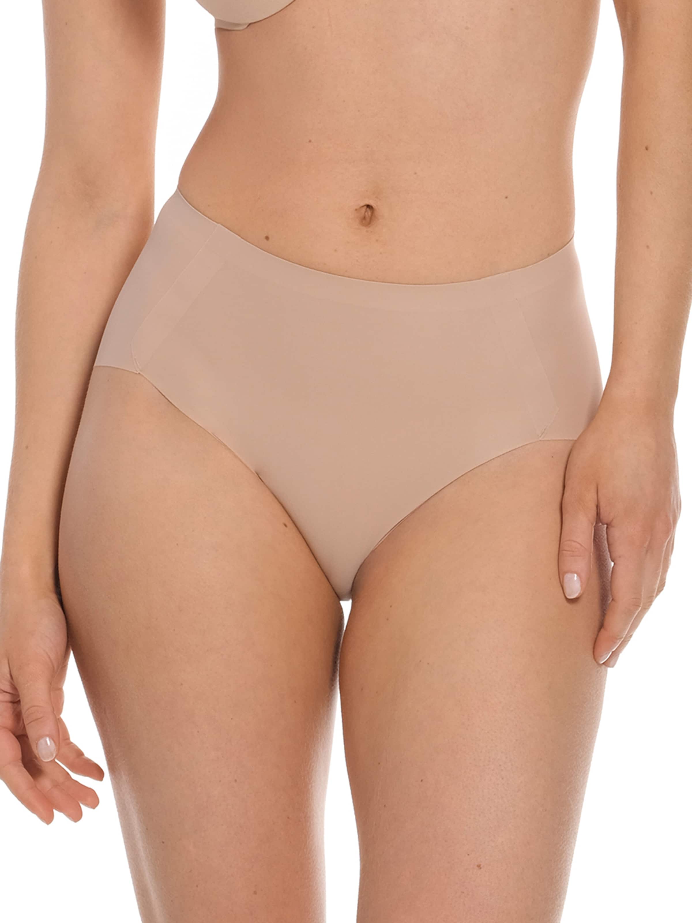 Slip scultant MAGIC Bodyfashion en marron