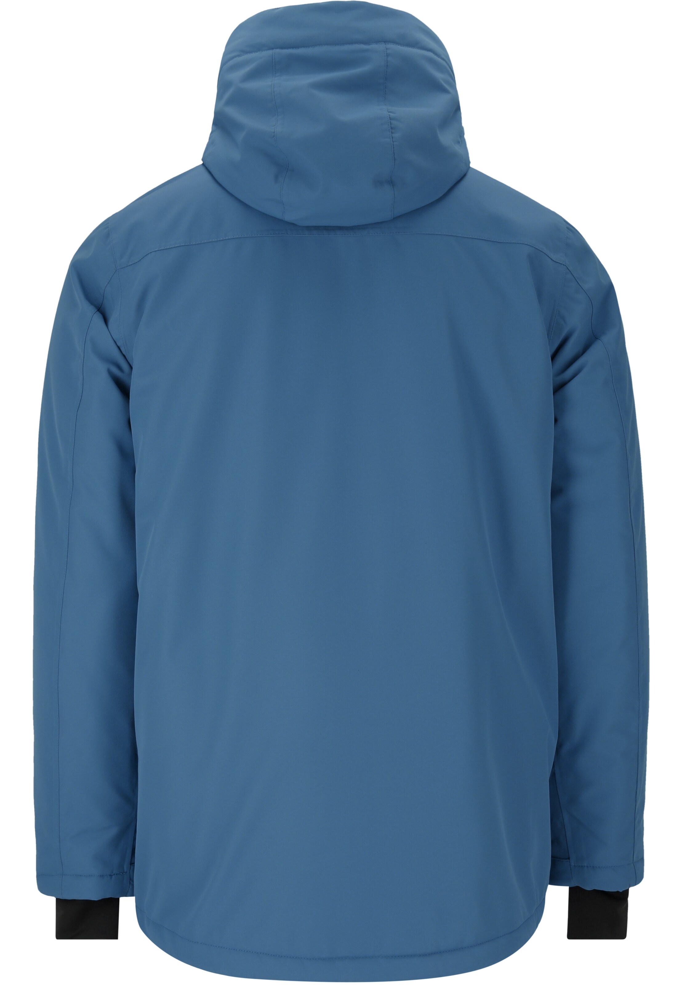 Whistler Skijacke 'Cargo' in Blau