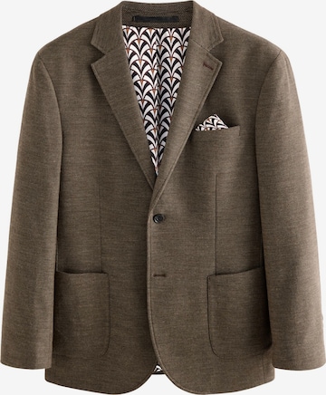 ruda Next Priglundantis modelis Dalykinio stiliaus švarkas: priekis