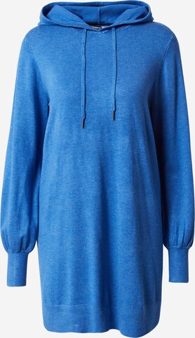 Pull-over 'Pimbah' b.young en bleu : devant