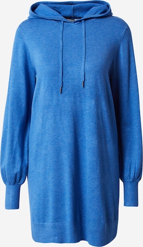 b.young Sweater 'PIMBAH' in Blue: front