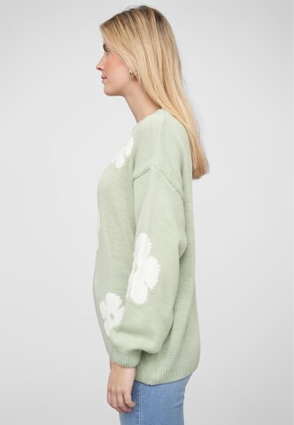 Cloud5ive Sweater in Green