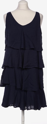 ARMANI EXCHANGE Kleid L in Blau: predná strana