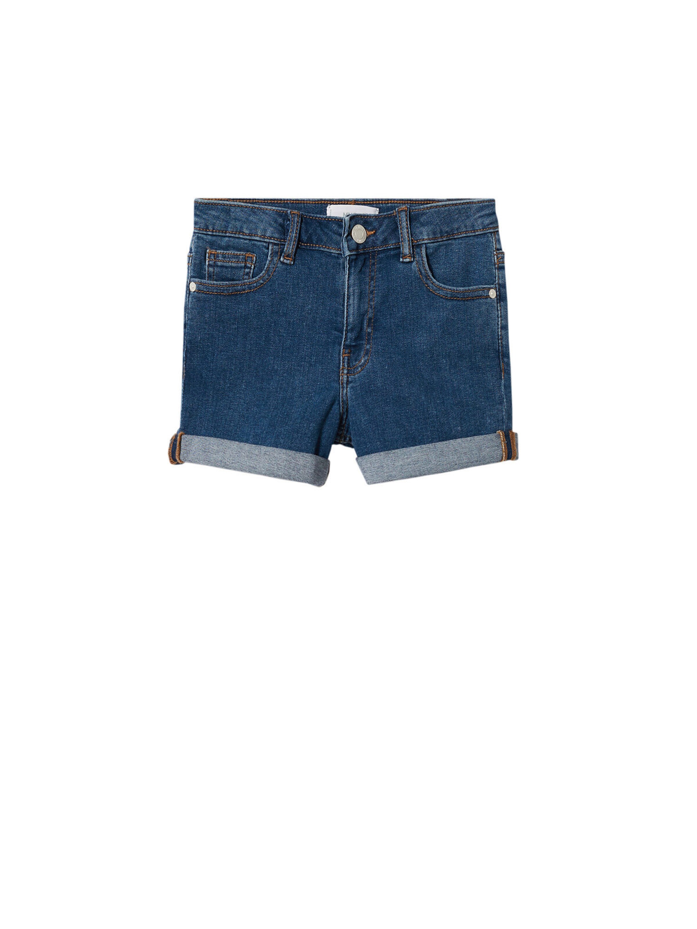 Kinder Kids (Gr. 92-140) MANGO KIDS Jeans 'Chip' in Dunkelblau - MQ87031 Kinder Kids (Gr. 92-140) MANGO KIDS Jeans 'Chip' in Dunkelblau - MQ87031