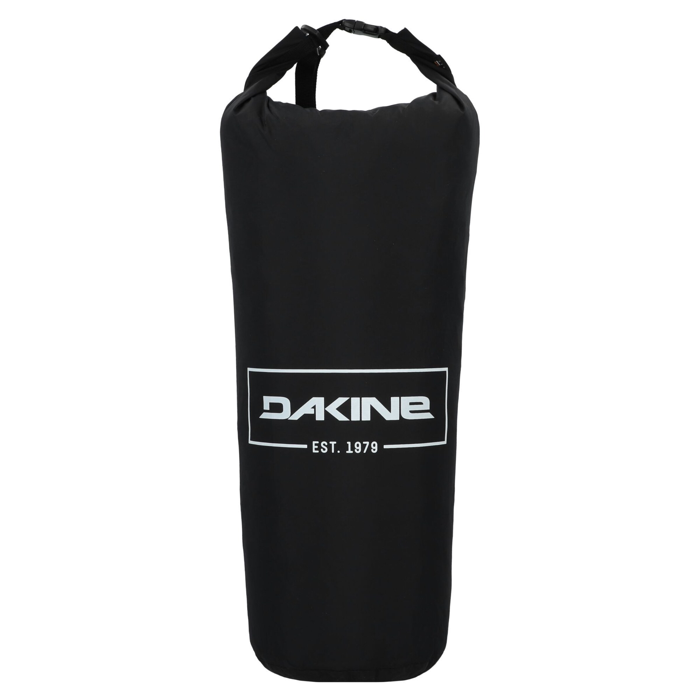 Sac à dos de sport 'Dry Pack 66 cm' DAKINE en noir : devant