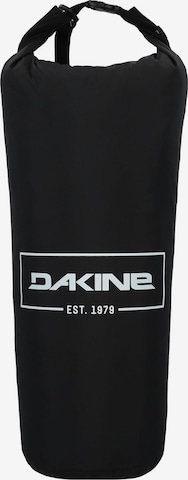 DAKINE Sportrucksack 'Dry Pack 66 cm' in Schwarz: Vorderseite