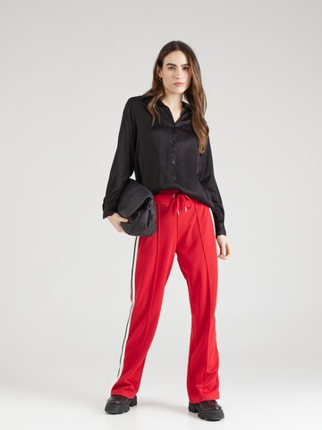 Key LargoBluza 'LEILA' - crna boja