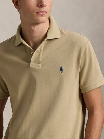 Polo Ralph Lauren Футболка в Бежевый